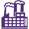 Heavy industry