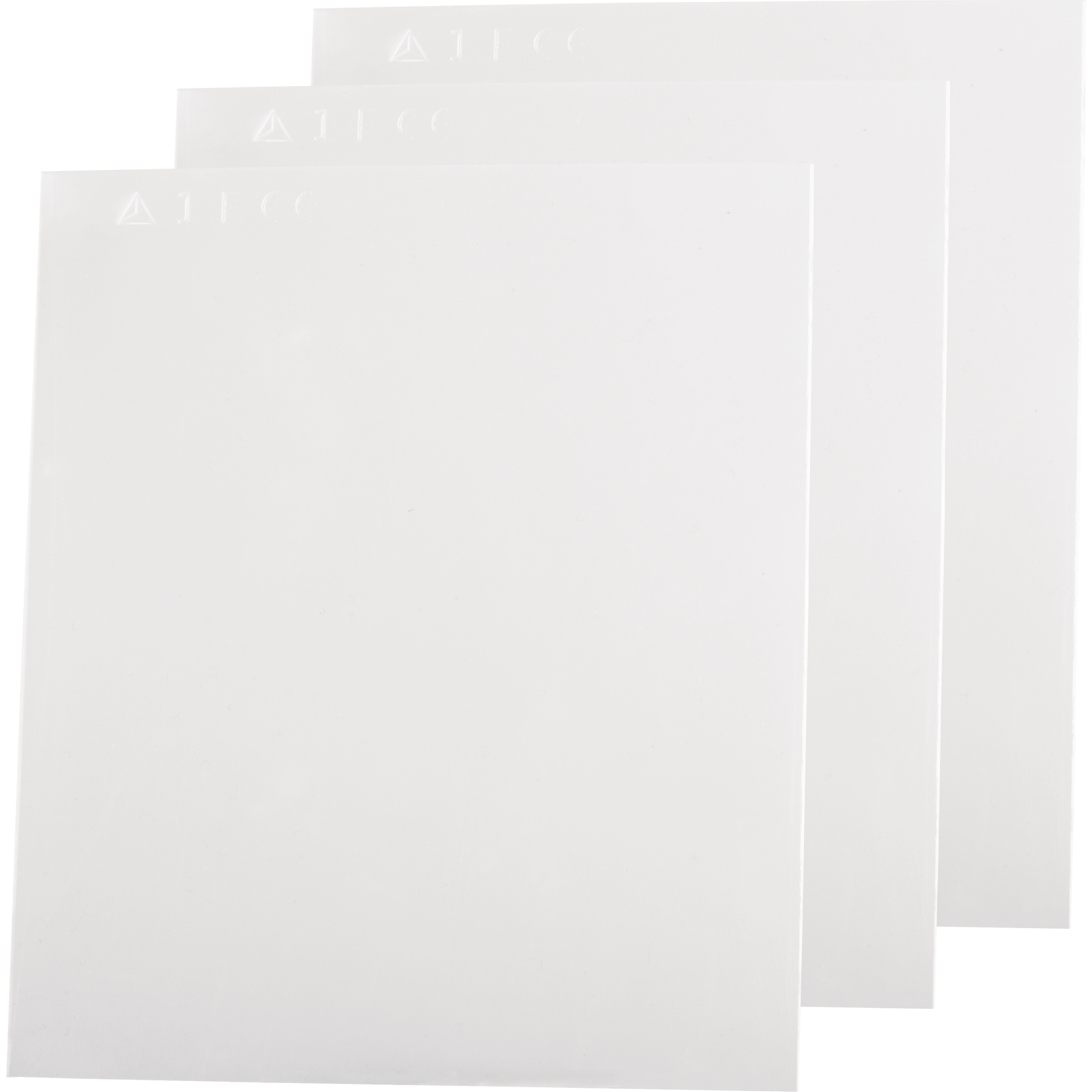 BARRIER2 PLATE