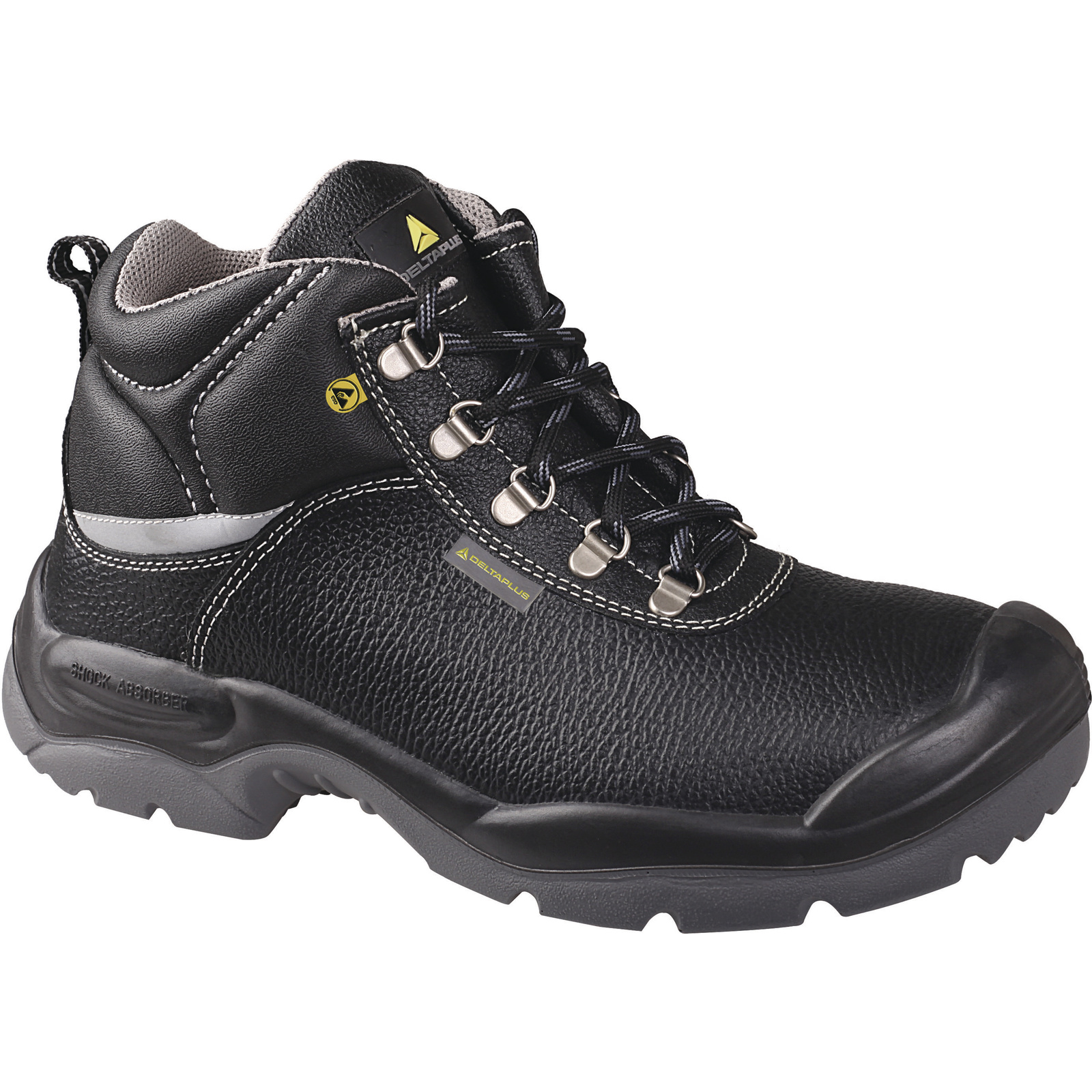 SAULT2 S3 SRC ESD