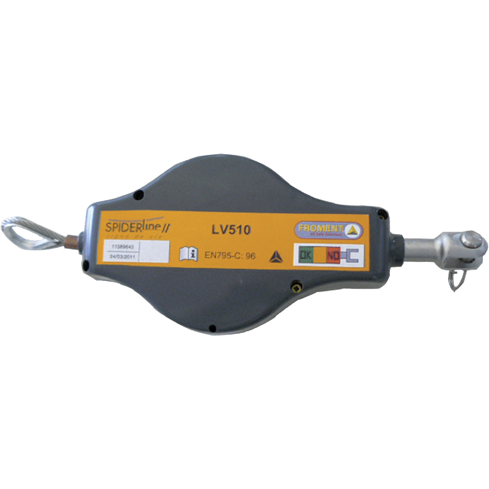 LV510