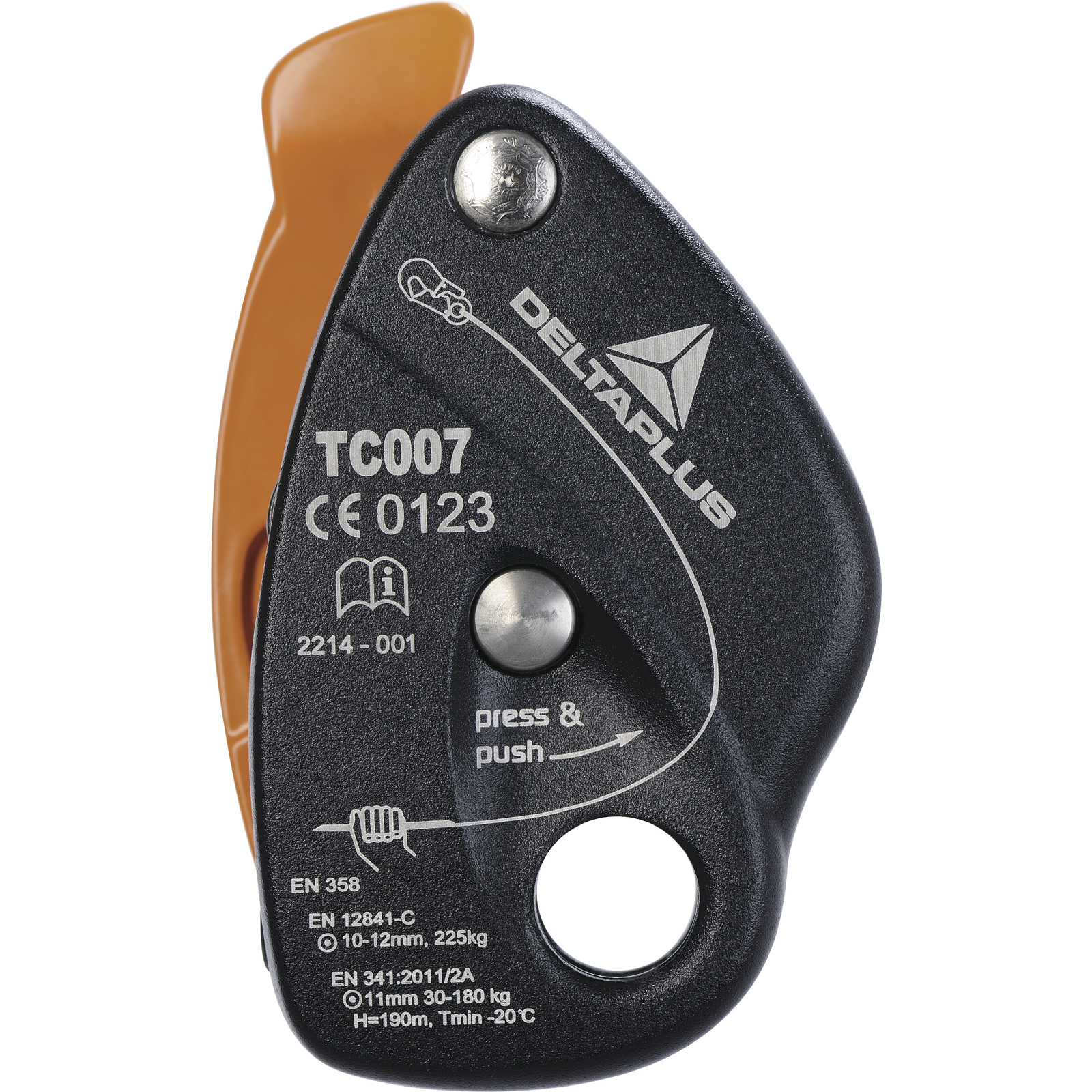 TC007 SAFECORD