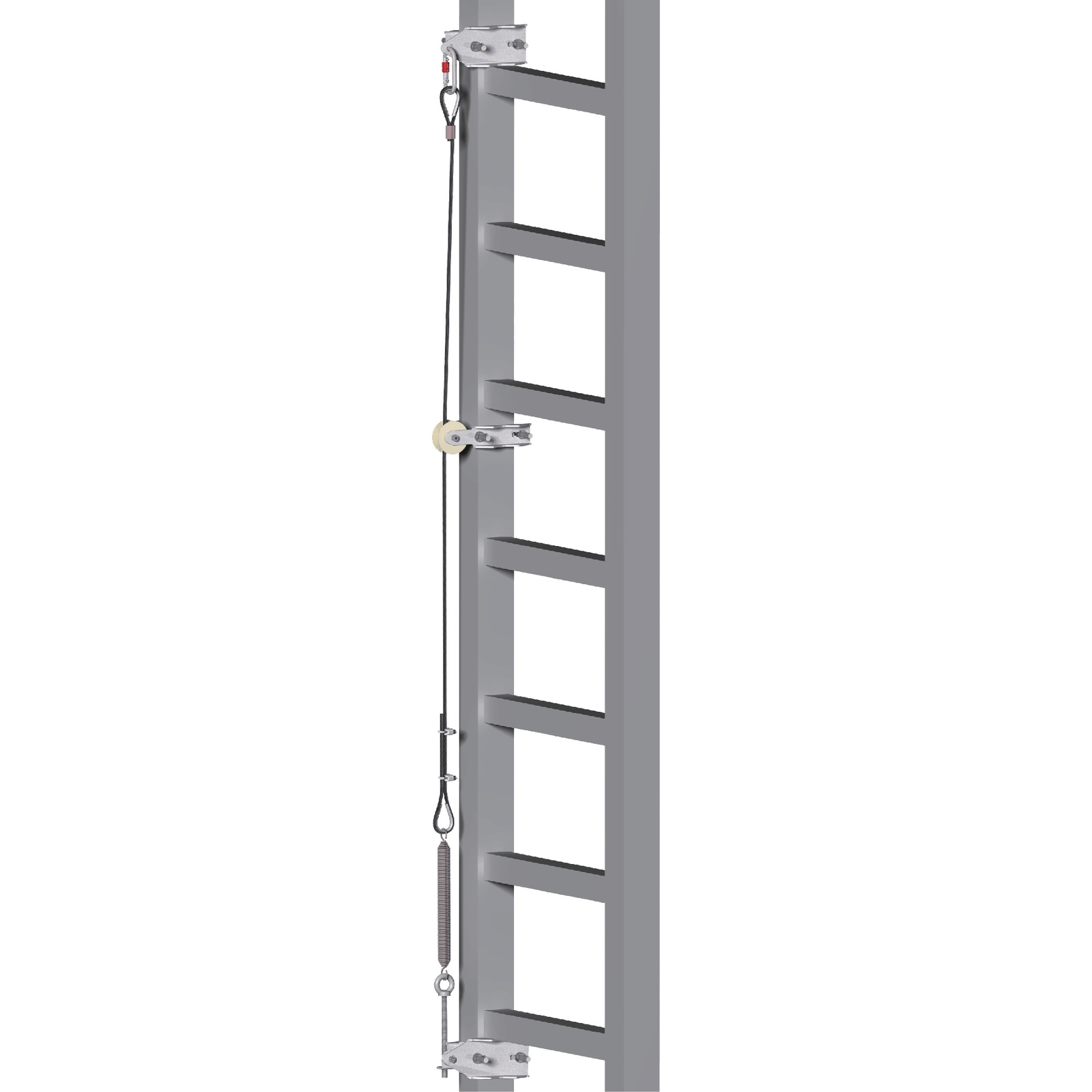 LDV ladder