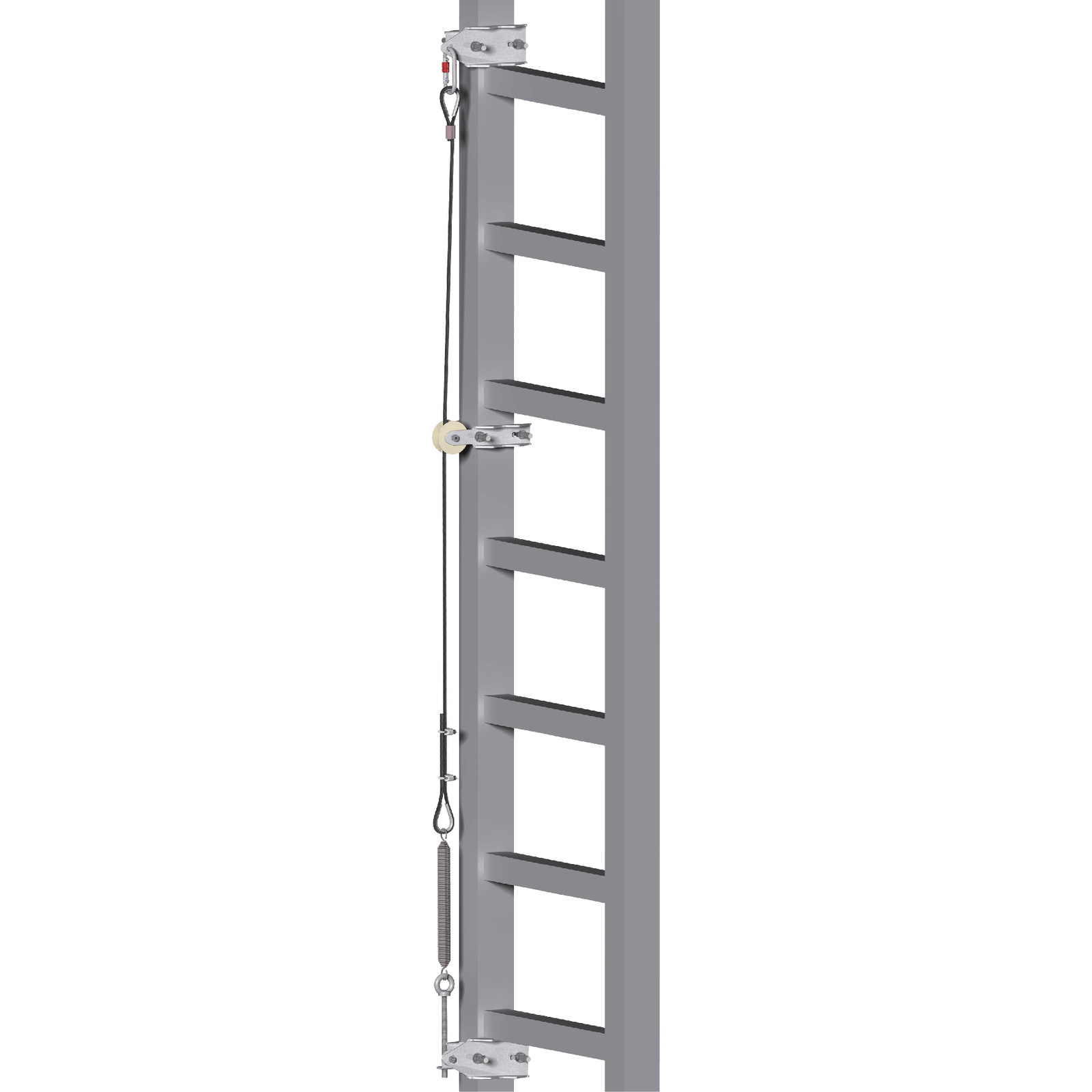 LDV ladder