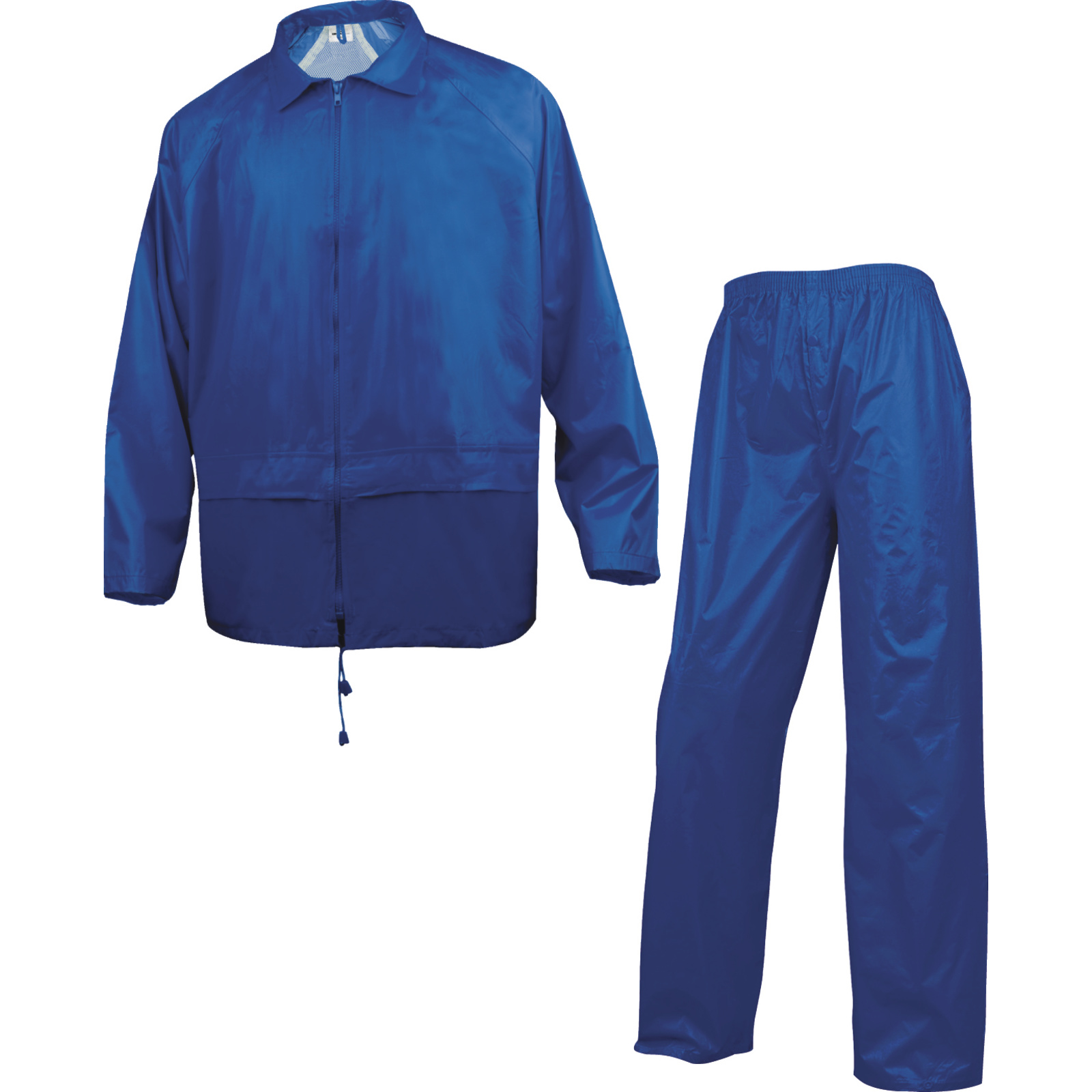EN400 BR suit