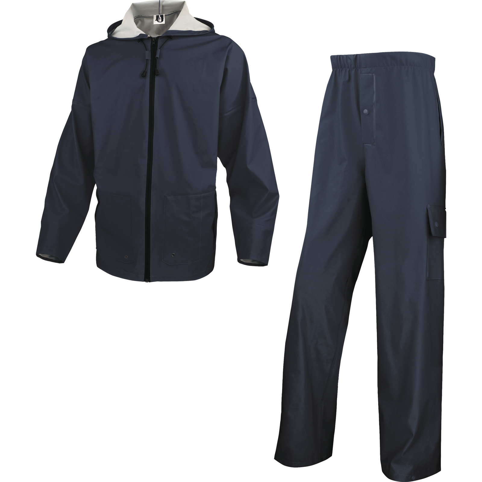 EN850 BM suit